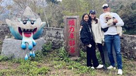 蔡逸帆（艾迪昇提供）