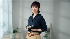 白心儀透露希望能有機會拍到台灣黑熊。