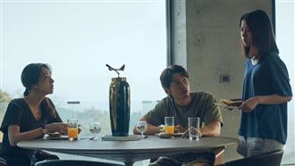 親愛壞蛋女兒下體出血　隋棠動怒抓兇手