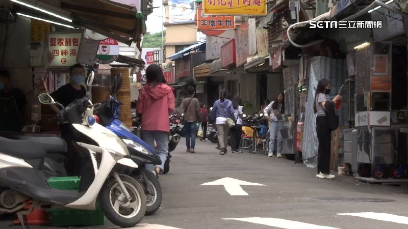 他批北市越來越多商圈沒落！釣2派論戰