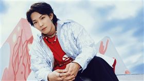 Ozone（圖／索尼音樂提供）