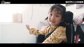 腦性麻痺,葛恩馨（記者／林宥村攝影）