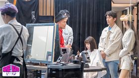 來吧營業中（tvbs提供）