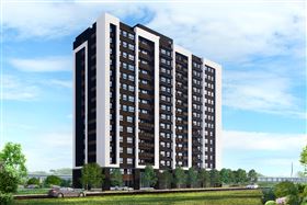 國際港灣城市在八里　全坤家宜新北3字頭