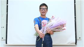 錢小豪。（圖／紅心字會提供）