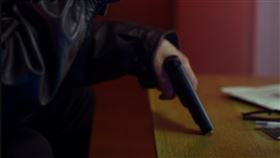 黑幫,黑道,手槍,流氓（示意圖／翻攝自Pexels）