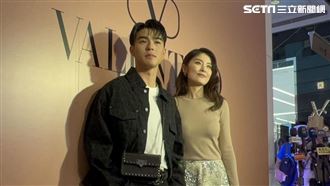 陳慧琳見陳昊森大讚  24小時來台喊不夠用