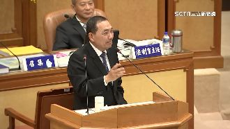 貢寮海祭停辦又續辦挨轟！挨轟選票考量