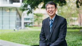 行政院發言人林子倫（圖／行政院提供）