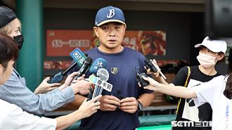 中信宣布人事重大改組　彭政閔接兄弟領隊
