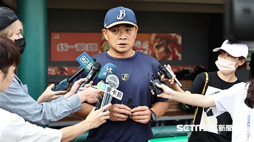 兄弟簽徐若熙平鎮隊友　彭政閔揭背後考量
