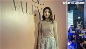 ▲陳慧琳。（圖／記者楊雅芸攝影）