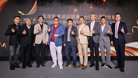 風度影業總部成立　啟動首部台韓電影IP《天堂計畫》（業配勿用）