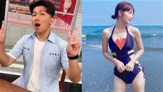 獨／遭逼結婚生子又傳緋聞　張立東首吐實