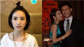 林依晨,惡作劇之吻,林于超,婚變,離婚