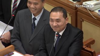 侯市政總質詢最後日！綠議員狂轟「落跑」