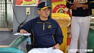 兄弟震撼彈！傳劉志威卸領隊、彭政閔接任