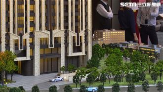 有錢人買豪宅縮水10.5坪　專家揭內幕！