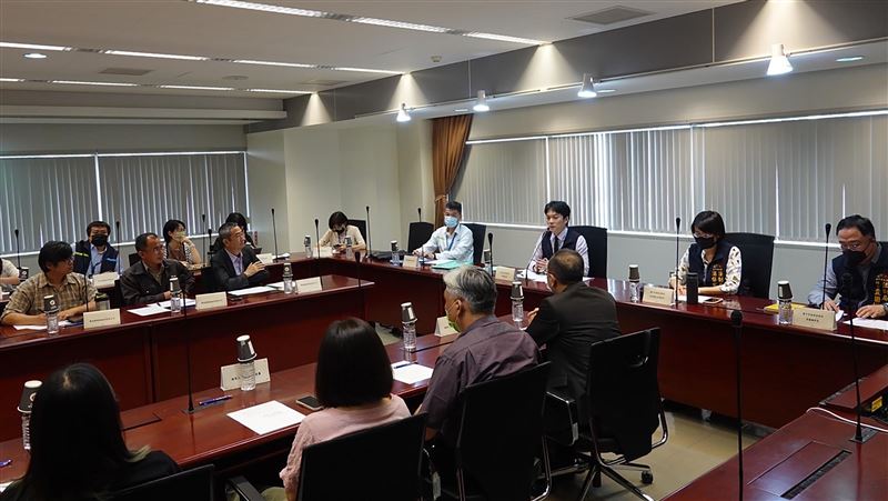 罹難者家屬委任律師追究責任　中捷應賠償