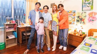 李李仁「拋妻女」原因曝：哭到眼睛都腫了