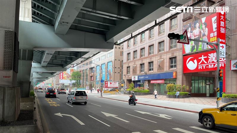 2022熱門購屋路段　中和「5搶2」狂霸新北