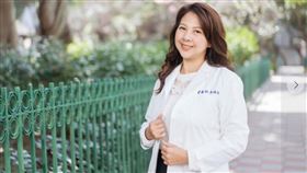 ▲李婉萍；大腸癌（圖／翻攝自李婉萍臉書）