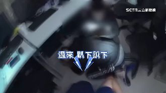 掃黑、打詐雙箭齊發！警剿竹聯幫詐欺據點