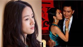 林依晨,林于超,離婚,微博,豪門,婚變