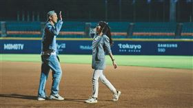 《速命道》瘦子 Ella （圖／寬銀慕提供）