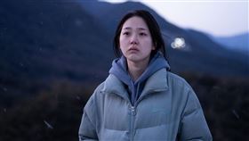 《陰影下的她》裴斗娜 金施恩（圖／華映提供）