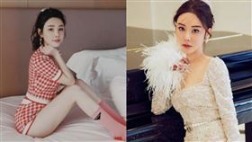 蔡天鳳（圖／翻攝蔡天鳳IG）