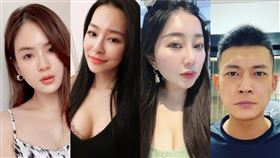 王思佳,假貨,陳沂,天后闆妹,鳳梨,吳泓逸,葉問,帶風向