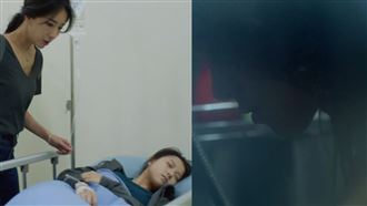 隋棠女兒下體出血送醫　做夢喊出關鍵人名