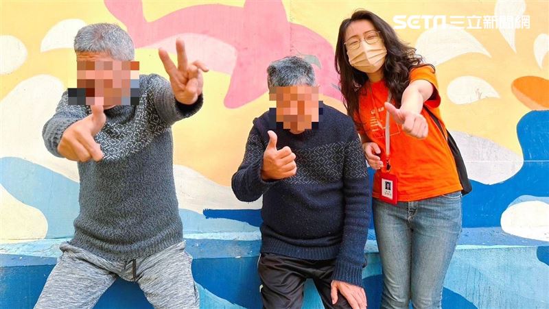 父母雙亡「老小孩」唯一心願　社工助圓夢