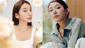 YTR被爆「人設翻車到不行」！一票苦主曝光誇張行徑　網瘋猜是她。（圖／翻攝自劉芒IG）