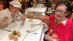 陳淑蘭（翻攝臉書）