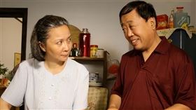 李建華（翻攝微博）