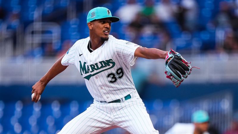 MLB首位2003年生新秀　他初登板4.2局飆7K