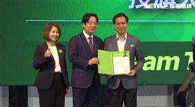 賴清德出席屏東縣信賴台灣之友會成立大會