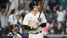 ▲瑞佐（Anthony Rizzo）單場雙響砲。（圖／美聯社／達志影像）