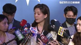 國民黨北市大安初選揭曉鍾沛君