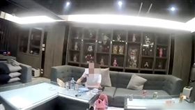 黑幫,據點,天道盟,天蘆會,新北警,攻堅,吸毒,K他命,