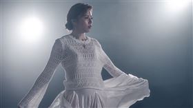 王瞳 艾成（圖／民視提供）