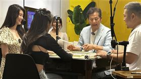 徐乃麟（網銀國際提供）