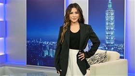 艾怡良（台視提供）