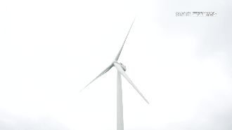 最大離岸風場完工　王美花曝最新進度