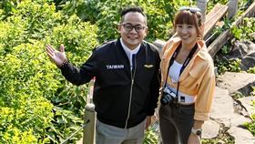 段慧琳議長（民視提供）