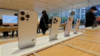 iPhone更新後變超耗電!蘋果親揭原因