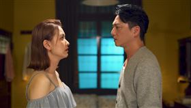 《欺妻49天》藍葦華 林玟誼  楊小黎 王中平（圖／公視台語台提供）