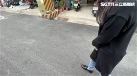 台南,車禍,母女,孕婦,死亡,成功路,靈堂